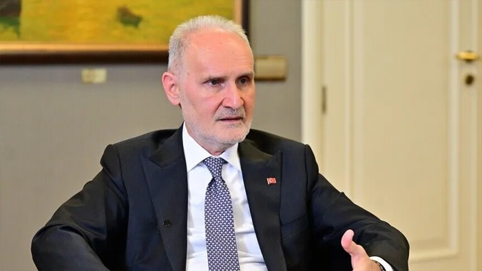 İTO Başkanı Avdagiç reel sektörün beklentisini açıkladı