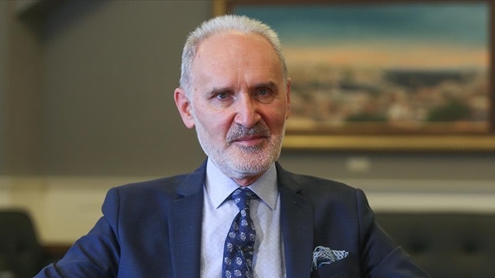 İTO Başkanı Şekib Avdagiç’ten ekonomi için üçlü çözüm çağrısı: 