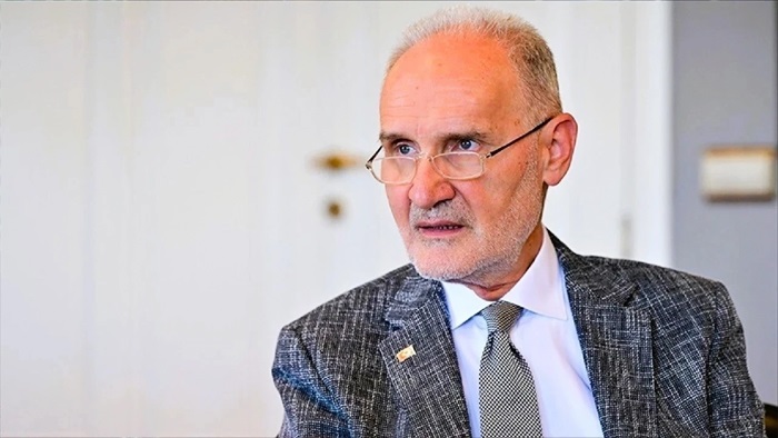 İTO/Avdagiç'ten 