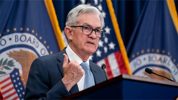 Jackson Hole'dan bildirdi! Fed Başkanı Powell'dan faiz indirimi mesajı: Ayarlamanın zamanı...