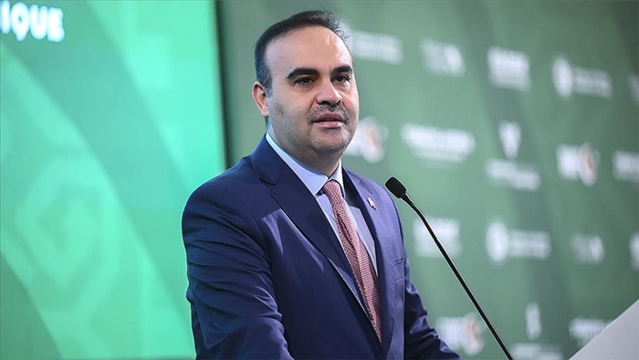 Kacır'dan Alman otomotiv şirketlerine yatırım çağrısı: Güvenilir ve rekabetçi ortağınız Türkiye