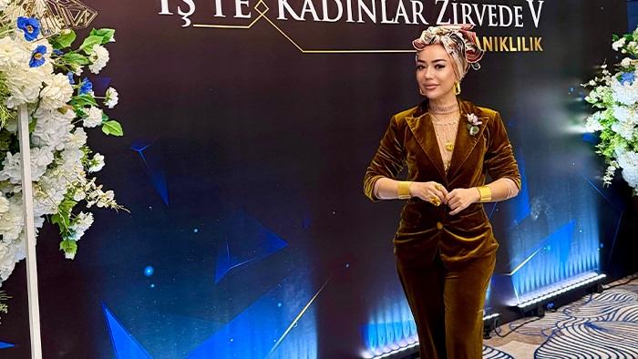 Kadın Girişimciler Dayanıklılık Temasında Buluştu