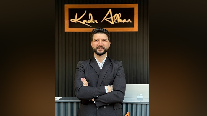 Kadir Alkan Hair Artist: Müşteri Memnuniyetinde Karadeniz’de Bir İlk