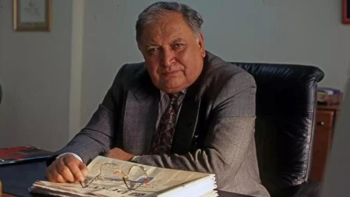 Kalemini ekonomiye aklını ülkeye adadı