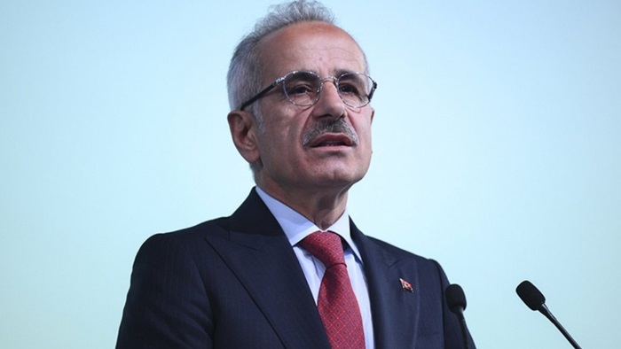 Kalkınma Yolu Projesi’nden Türkiye’ye 55 milyar dolarlık katkı!