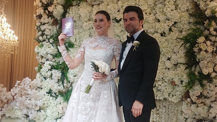 Karaçuha Ailesinin Mutlu Günü