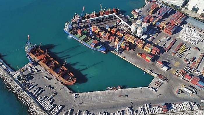 Karadeniz’den 3 il 1 milyar dolar liginde