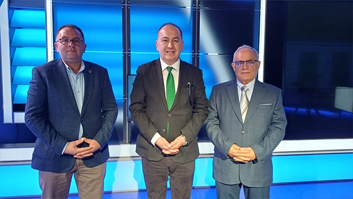 Karadeniz’den Amerika’ya Teknoloji İhracı