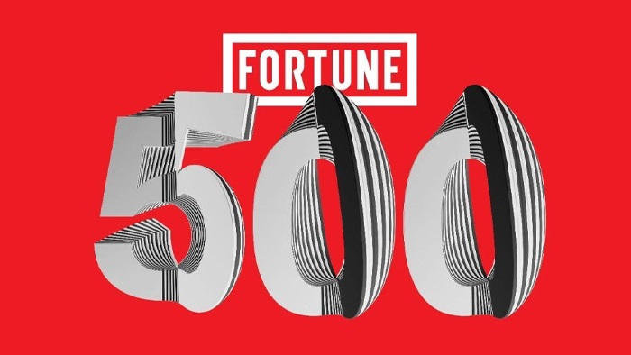 Karadeniz Firmaları Fortune 500 Listesinde Yükselişte