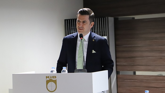 Karadeniz İhracatında Güçlü İrade: Ulusoy ile Yola Devam