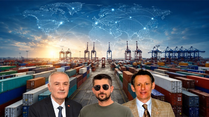 Karadeniz İhracatında Sektörlerin Karnesi: 4 Milyar Doları Aştı, Sektörler Ayrıştı