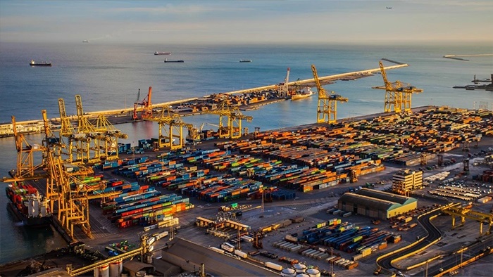 Karadeniz İhracatta Yönünü Değiştiriyor: Çorum Açık Ara Lider, Giresun 1 Milyar Dolar Eşiğini Aştı