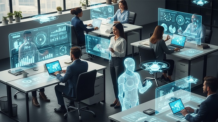 Karadeniz KOBİ’leri Rekabete Yapay Zekâyla Hazırlanıyor 