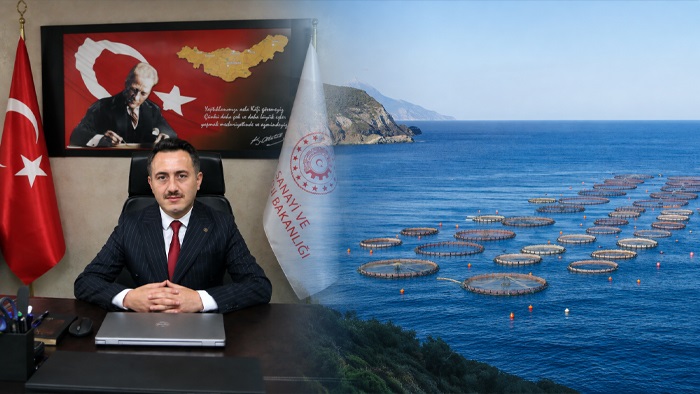 Karadeniz Somonunda 70 Milyon Dolarlık Katma Değer Fırsatı! Balık Atığından Yeni Sanayi Kolu