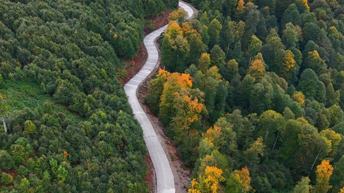 Karadeniz'in 9 İli Tek Rotada Buluşuyor!