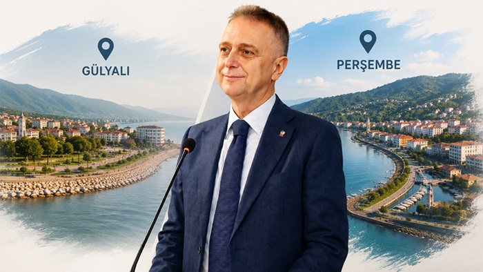  Karlıbel’den Ordu İçin Yeni Formül: İki İlçe Öne Çıkıyor