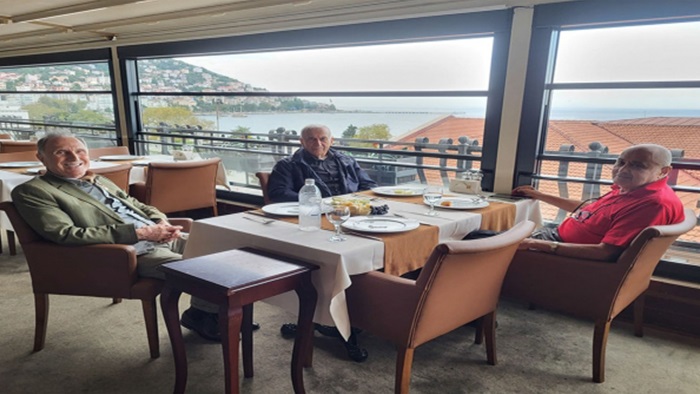 Karlıbel Vakfı İle Ordu’ya Hizmete Devam