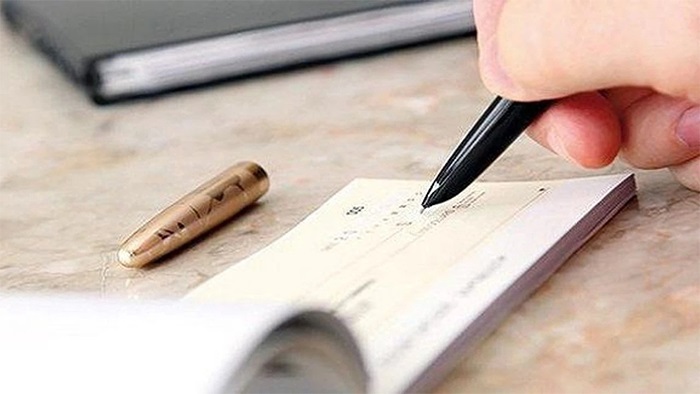 Karşılıksız çekler bir ayda ikiye katlandı