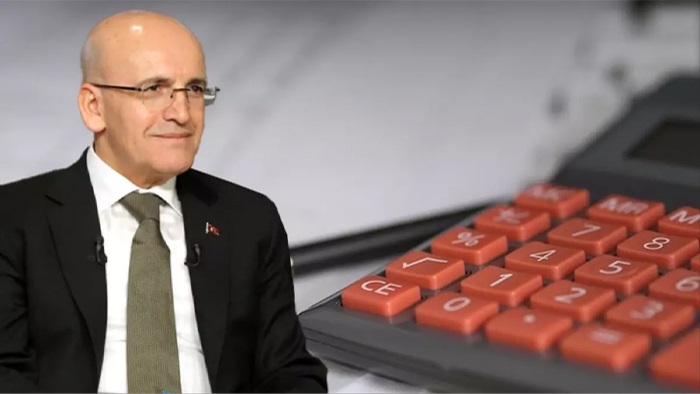 KAŞİF devreye alındı, Bakan Şimşek vergi kaçıranları uyardı: Anında işlem yapıyoruz