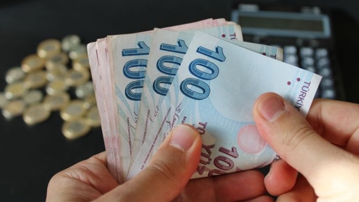 Kayıtlı çalışan her 5 kişiden biri doğrudan devletten maaş alıyor