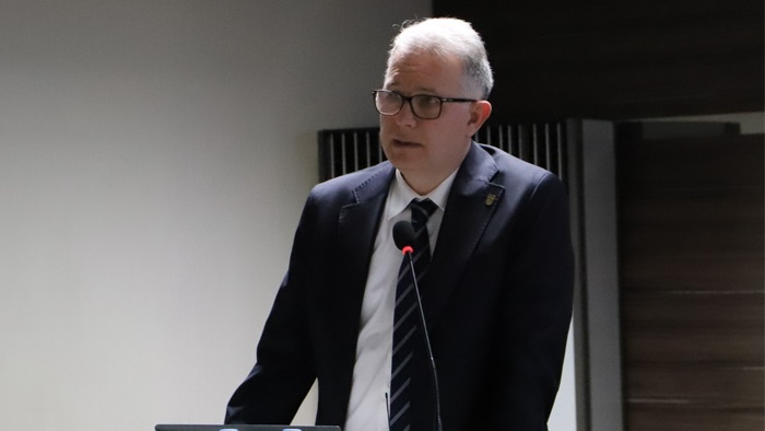 KFMİB Başkanı Sabır: Döviz Dönüşüm Desteğindeki Yeni Sistem Fındık İhracatçısını Zorlayacak