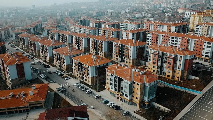 KKM'den çıkan konuta koştu! Yeni satış rekoru bekleniyor