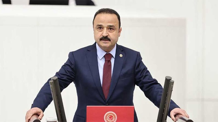 Kokarca Sorunu Meclise Taşındı!