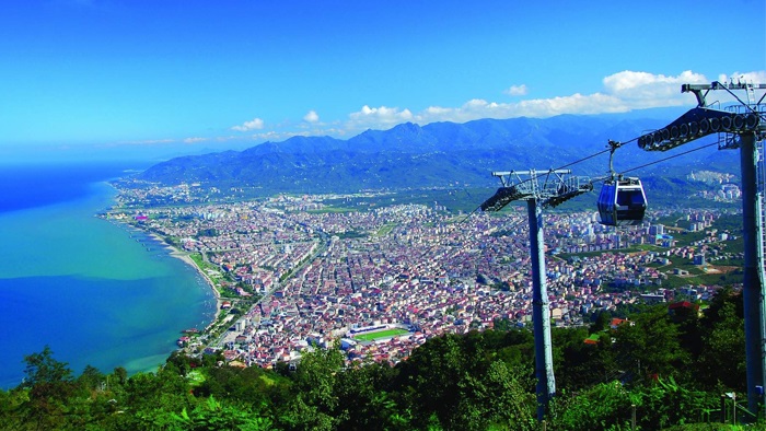 Konut Fiyatlarında Karadeniz’in Zirvesi O İl Oldu
