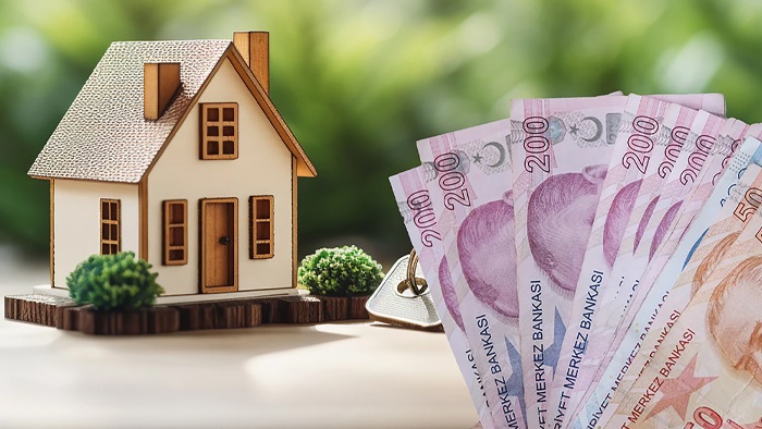 Konut kredisi kullananlar iki yılda 431 bin kişi azaldı