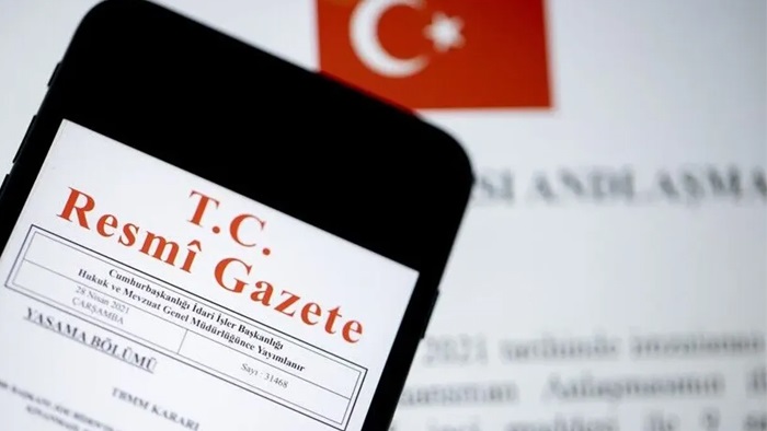 KOSGEB’de Yeni Dönem! Disiplin Amirleri Belli Oldu