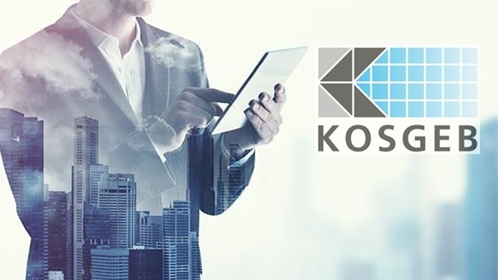 KOSGEB'de 23 yıllık yönetmelik kaldırıldı: Sistem değişiyor
