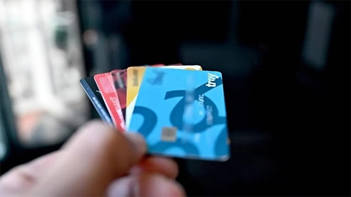 Kredi borçları bir yılda yüzde 47 arttı