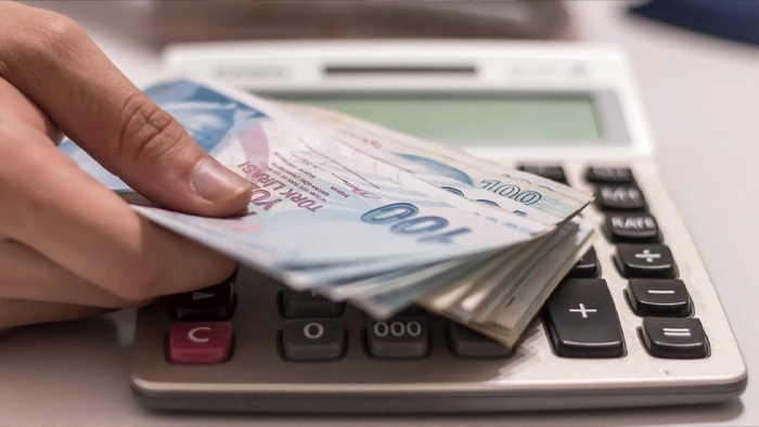 Kredi faizinde ibre yukarı döndü