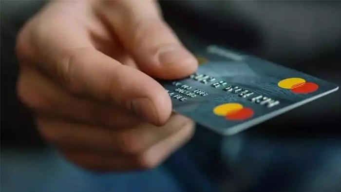 Kredi kartıyla bahşiş 13,5 milyar TL getirir