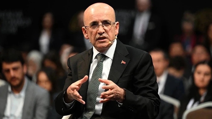 Küresel yatırımcılarla yoğun temas: Şimşek 58 trilyon dolarlık fon temsilcileriyle görüştü