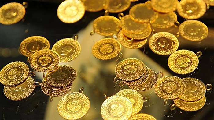 Kuyumculukta yeni dönem: Altınlar izlenecek, nakitte sınır korunacak
