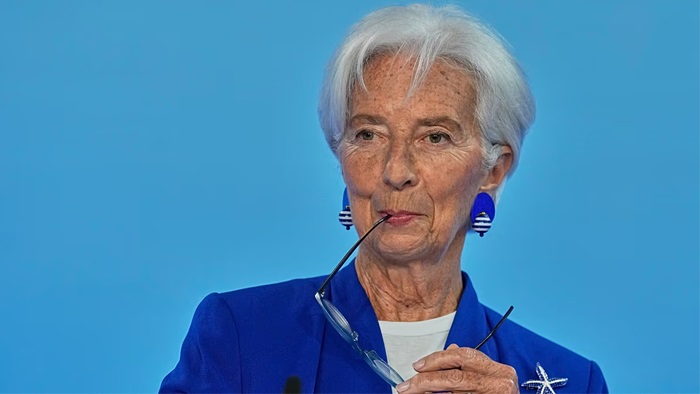 Lagarde açıkladı: Enflasyon yükselecek!