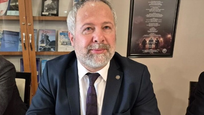 Madencilikte sert satış dalgası: Jeopolitik gerilim sektörü sarstı