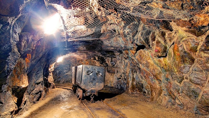 Madende Yeni Oyun Kuruluyor