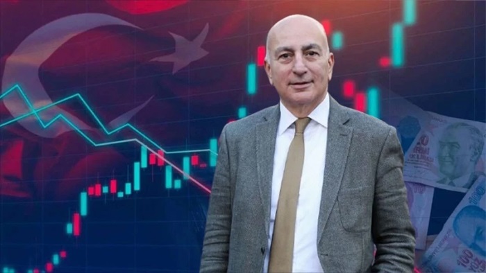 Mahfi Eğilmez anlattı: Almanya’daki yavaşlama Türkiye’yi nasıl etkiler?