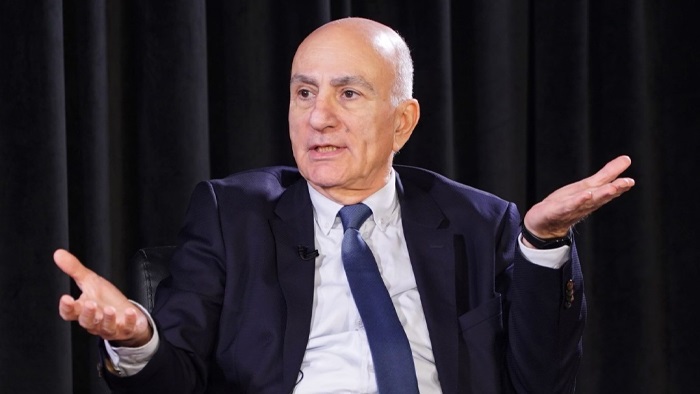 Mahfi Eğilmez: Asgari ücret zammı yüzde 30’dan aşağı olmamalı