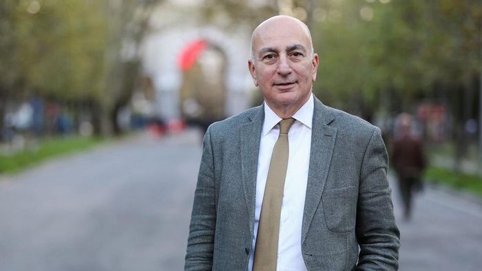 Mahfi Eğilmez’den ekonominin radyasyon kuşakları: Türkiye’yi neler korur?