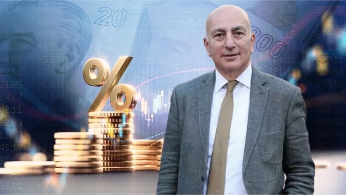 Mahfi Eğilmez, ekonomideki riski anlattı: Arz–talep dengesi bozulursa ne olur?