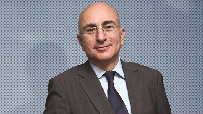 Mahfi Eğilmez: Küresel gelir dağılımı berbat durumda