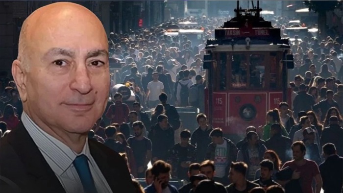 Mahfi Eğilmez sordu: İşsizlik gerçekten düşüyor mu?