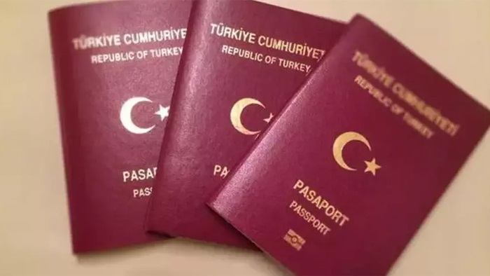 Mahfi Eğilmez Türk halkına tek tek anlatmıştı: Pasaportta shrinkflasyon!