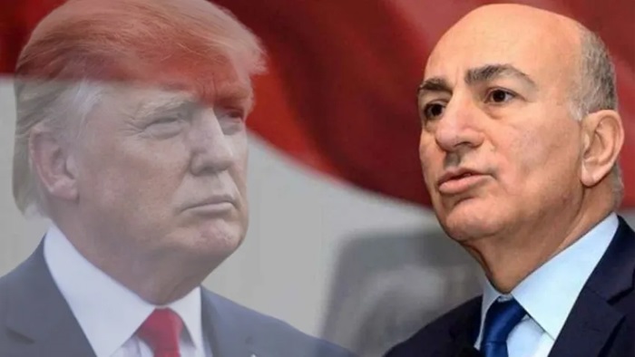 Mahfi Eğilmez'den ikinci Trump dönemine ilişkin çarpıcı uyarı!