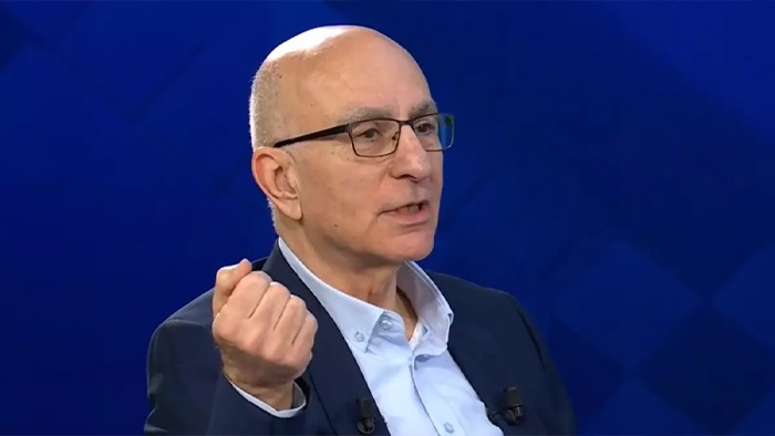 Mahfi Eğilmez'den kritik analiz: İran-İsrail gerilimi Türkiye'yi nasıl etkiler?