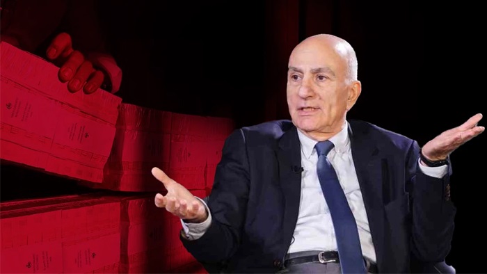 Mahfi Hoca uyardı: Türkiye ekonomisinde 3 kritik gösterge