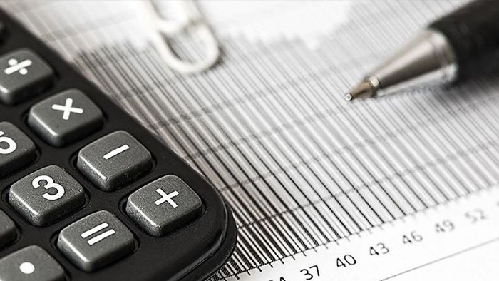 Maliye 10 ayda 50 bin mükellefi inceledi: Vergi ve ceza tutarı 220 milyar lirayı aştı